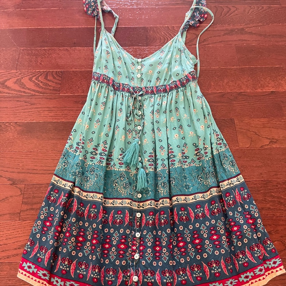 EUC Hollister Dress